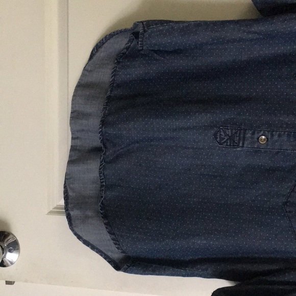 Cloth and Stone Shirt - Picture 3 of 8